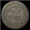 Image 2 : 1827 Capped Bust Dime NICELY CIRCULATED