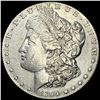 Image 1 : 1894-S Silver Morgan Dollar CLOSELY  UNCIRCULATED