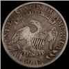 Image 2 : 1811 Capped Bust Half Dollar NICELY CIRCULATED