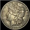 Image 1 : 1901 Morgan Silver Dollar LIGHTLY CIRCULATED