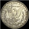 Image 2 : 1901 Morgan Silver Dollar LIGHTLY CIRCULATED