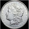Image 1 : 1901 Morgan Silver Dollar CLOSELY  UNCIRCULATED