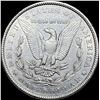 Image 2 : 1901 Morgan Silver Dollar CLOSELY  UNCIRCULATED