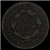 Image 2 : 1812Classic Head Large Cent NICELY CIRCULATED
