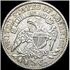 Image 2 : 1831 Capped Bust Half Dime NEARLY  UNCIRCULATED