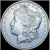 Image 1 : 1902 Silver Morgan Dollar CHOICE BU