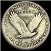 Image 2 : 1929-D Standing Liberty Quarter UNCIRCULATED