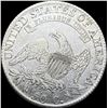 Image 2 : 1818/7 Capped Bust Half Dollar CLOSE UNC