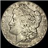 Image 1 : 1890-O Silver Morgan Dollar UNCIRCULATED