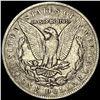 Image 2 : 1890-O Silver Morgan Dollar UNCIRCULATED