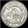 Image 2 : 1834 Capped Bust Dime CLOSELY UNCIRCULATED