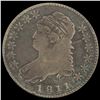 Image 1 : 1811 Capped Bust Half Dollar NICELY CIRCULATED