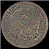 Image 2 : 1811 Capped Bust Half Dollar NICELY CIRCULATED
