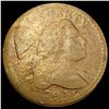 Image 1 : 1794 Liberty Cap Large Cent NICELY CIRCULATED