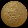 Image 2 : 1794 Liberty Cap Large Cent NICELY CIRCULATED