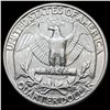 Image 2 : 1932 Washington Silver Quarter UNCIRCULATED