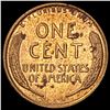 Image 2 : 1918 Wheat Cent UNCIRCULATED