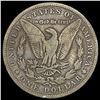 Image 2 : 1892-S Morgan Silver Dollar NICELY CIRCULATED
