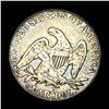 Image 2 : 1857 Seated Liberty Quarter LIGHTLY CIRCULATED