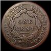 Image 2 : 1812 Classic Head Large Cent NICELY CIRCULATED