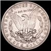 Image 2 : 1899-O Micro O Morgan Silver Dollar