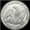 Image 2 : 1855-O Arrows Seated Liberty Half Dollar