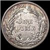 Image 2 : 1903-O Barber Dime CHOICE AU