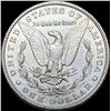 Image 2 : 1899-S Silver Morgan Dollar CLOSELY  UNCIRCULATED