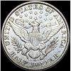 Image 2 : 1908-D Silver Barber Half Dollar ABOUT  UNCIRCULATED