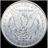 Image 2 : 1878-S Silver Morgan Dollar UNCIRCULATED