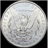 Image 2 : 1902-S Silver Morgan Dollar CLOSELY  UNCIRCULATED