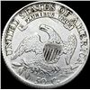 Image 2 : 1814 Capped Bust Half Dollar LIGHTLY  CIRCULATED