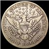 Image 2 : 1894-S Barber Quarter CLOSELY UNCIRCULATED