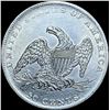 Image 2 : 1837 Capped Bust Half Dollar CHOICE AU