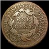 Image 2 : 1814 Classic Head Large Cent NICELY CIRCULATED