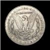 Image 2 : 1894-S Silver Morgan Dollar CLOSELY  UNCIRCULATED