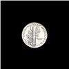 Image 2 : 1925-D Mercury Dime UNCIRCULATED