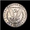 Image 2 : 1889-S Silver Morgan Dollar CLOSELY  UNCIRCULATED