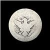 Image 2 : 1892-O Silver Barber Quarter NICELY  CIRCULATED