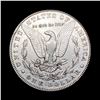Image 2 : 1900-S Silver Morgan Dollar CLOSELY  UNCIRCULATED