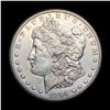 Image 1 : 1894-S Silver Morgan Dollar HIGH GRADE
