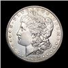 Image 1 : 1897-O Silver Morgan Dollar CLOSELY  UNCIRCULATED