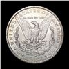 Image 2 : 1897-O Silver Morgan Dollar CLOSELY  UNCIRCULATED