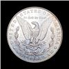 Image 2 : 1898-S Silver Morgan Dollar CLOSELY  UNCIRCULATED