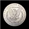Image 2 : 1893 Morgan Silver Dollar CLOSELY  UNCIRCULATED
