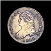 Image 1 : 1811 Capped Bust Half Dollar LIGHTLY  CIRCULATED