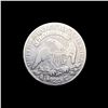 Image 2 : 1818 Capped Bust Silver Quarter NICELY  CIRCULATED