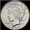 Image 1 : 1926-D Silver Peace Dollar UNCIRCULATED