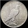 Image 2 : 1926-D Silver Peace Dollar UNCIRCULATED