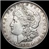 Image 1 : 1878 8TF Silver Morgan Dollar CLOSELY  UNCIRCULATED